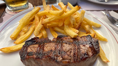 Restaurante Poncho's — fotografia 5