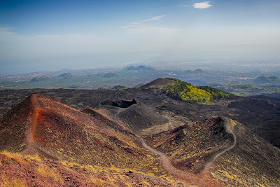 Parco dell'Etna — fotografia 3