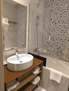 Aquaticum Debrecen Thermal & Wellness Hotel — fotografia 5