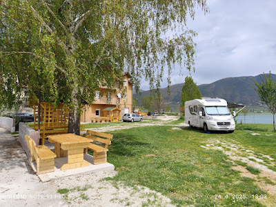 Franjusic Campsite — fotografia 5