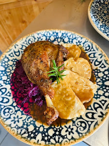 Lutschburger Stub`n - Heuriger Restaurant — fotografia 3