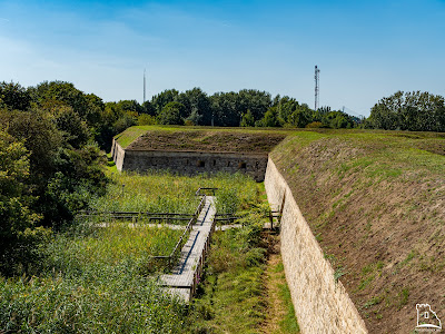 Fort Csillag — fotografia 4