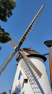 Dorozsmai Szélmalom Szeged-Kiskundorozsma — fotografia 3