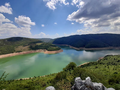 Vidikovac Vaganica