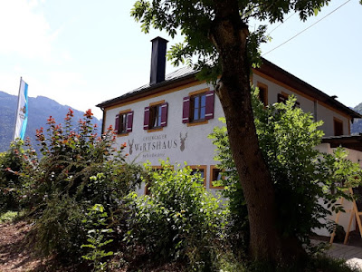 Wirtshaus - Schießstätte — fotografia 3