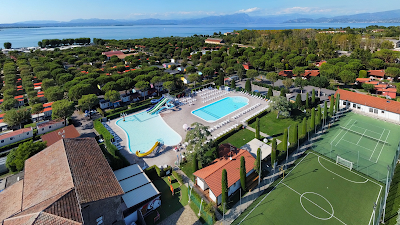 Del Garda Village and Camping