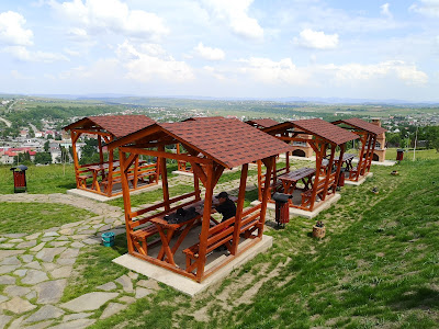 Parcul Municipal Moinești — fotografia 5