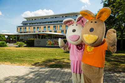 Hotel Sonnenpark an der Sonnentherme Lutzmannsburg — fotografia 4