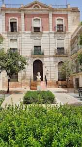 Museo de la Guitarra Almeria — fotografia 4