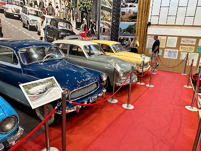 Museum Cars of socialism — fotografia 4