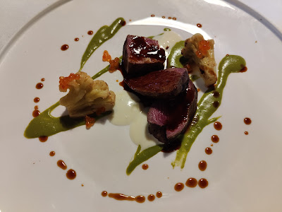 Ristorante Vecchia Segheria — fotografia 4