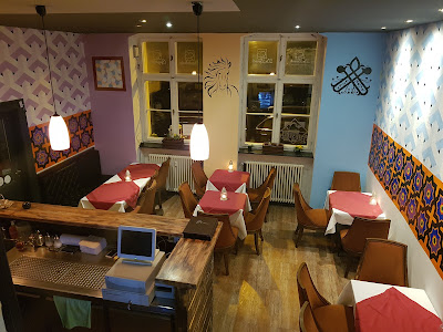 De Lewante Restaurant — fotografia 5