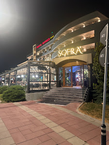 SOFRA Restaurant — fotografia 5