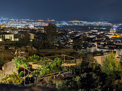 Mirador de San Cristóbal — fotografia 4