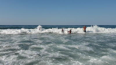 Camping Sea paradise — fotografia 3