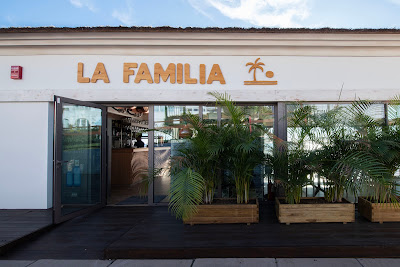 La Familia Beach Club — fotografia 5