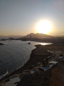 Playa de la Reya — fotografia 5