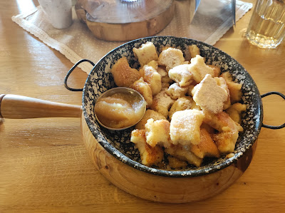 Kis Tirol Restaurant — fotografia 5