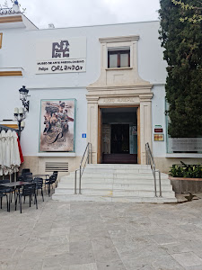 Benalmádena Museum — fotografia 3