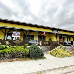 Restaurace Rozsocháč