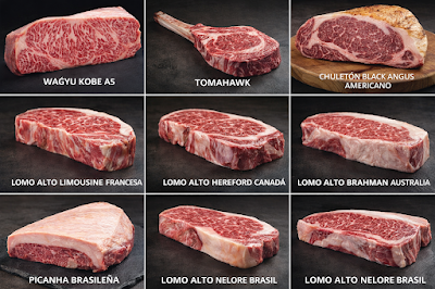 Restaurante Floripa — Asador Brasileño de Autor · Cortes Premium · Auténtica Brasa — fotografia 5