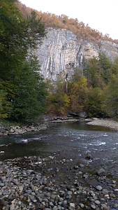 Camping Șuncuiuș — fotografia 2
