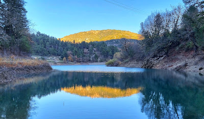 Limni Tsivlou — fotografia 3