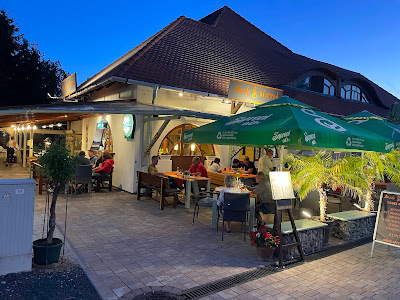 Móló Bisztró (Restaurant) — fotografia 4
