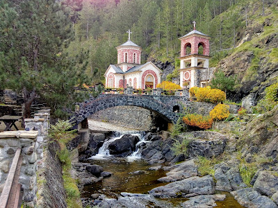 Nature Park "Shargan-Mokra Gora" — fotografia 5