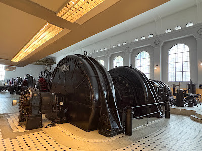 Norwegian Industrial Workers Museum — fotografia 4