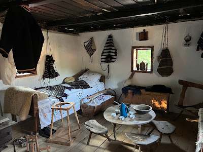 Etno selo Ljubačke doline — fotografia 5