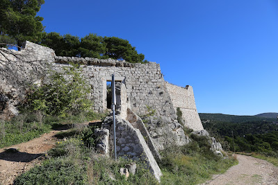 St. John's Fort — fotografia 3