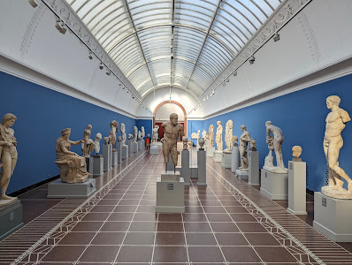 Ny Carlsberg Glyptotek — fotografia 3