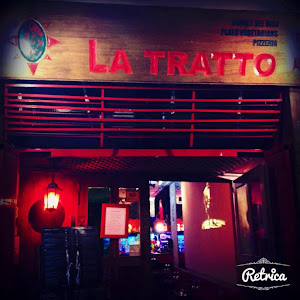 La Tratto | Sitges — fotografia 5