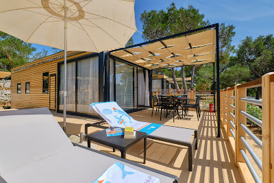 Camping Cikat