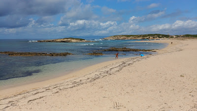 Spiaggia Sa Mesa Longa — fotografia 3