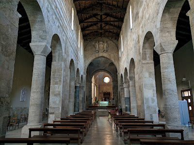 Basilica Cattedrale di Santa Maria Assunta — fotografia 4