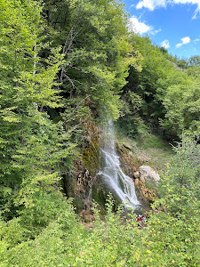 Gostilje waterfalls — fotografia 5