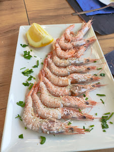 Puerto Lombardo — fotografia 4