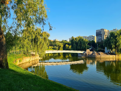 Parcul Morarilor