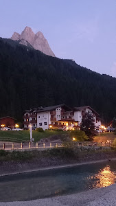 Terme Dolomia Ltd. — fotografia 3