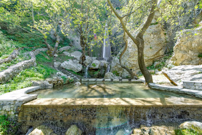 Καταρράκτες Πέτρας — fotografia 4