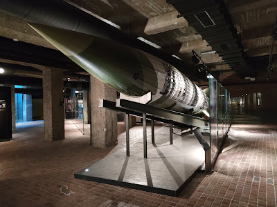 Museum of Polish Army AK — fotografia 4