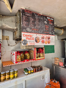 Pollos Paco — fotografia 3