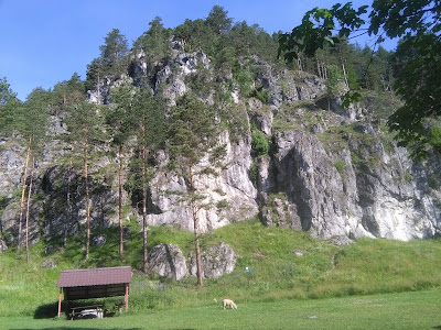 Sunny rocks — fotografia 5