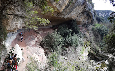 Salt del Molí Bernat — fotografia 3