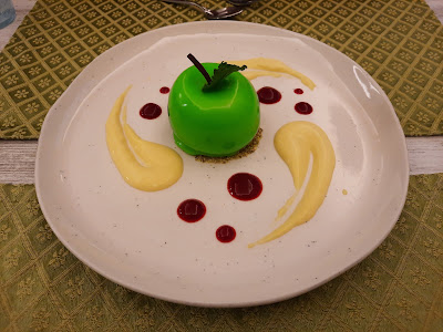 Ristorante Pizzeria Aroma — fotografia 5