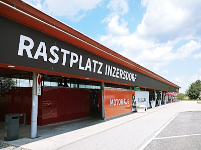 ASFINAG Rastplatz Inzersdorf — fotografia 3