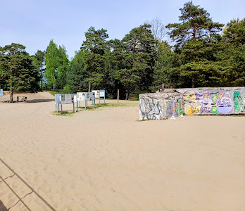 Desert viewing platform | Dąbrówka — fotografia 5
