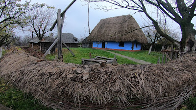 Muzeul Satului Oșenesc - Muzeul Țării Oașului — fotografia 2